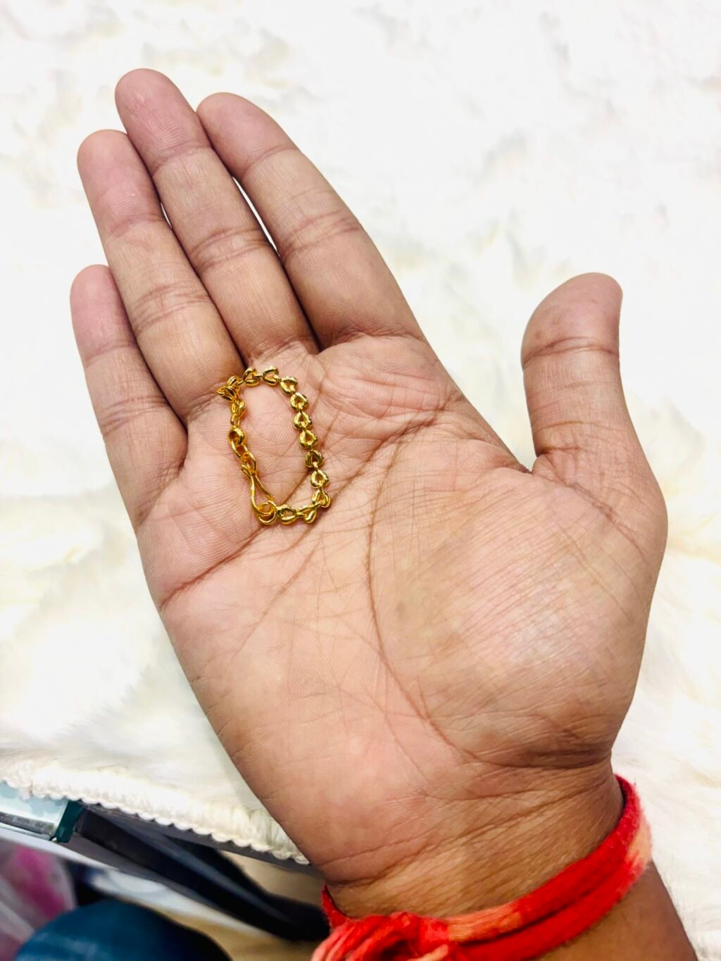 Chain For Laddugopal - Image 3