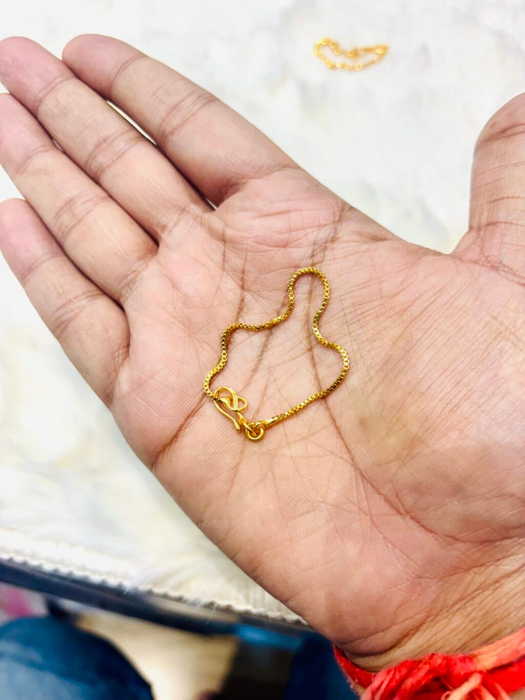 Chain For Laddugopal - Image 2