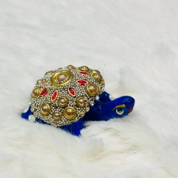 Turtle For Laddu Gopal Ji
