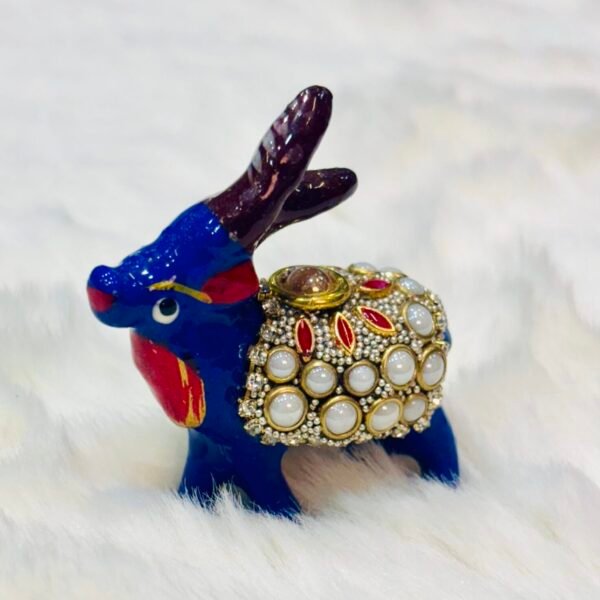 Deer (hiran) For Laddu Gopal