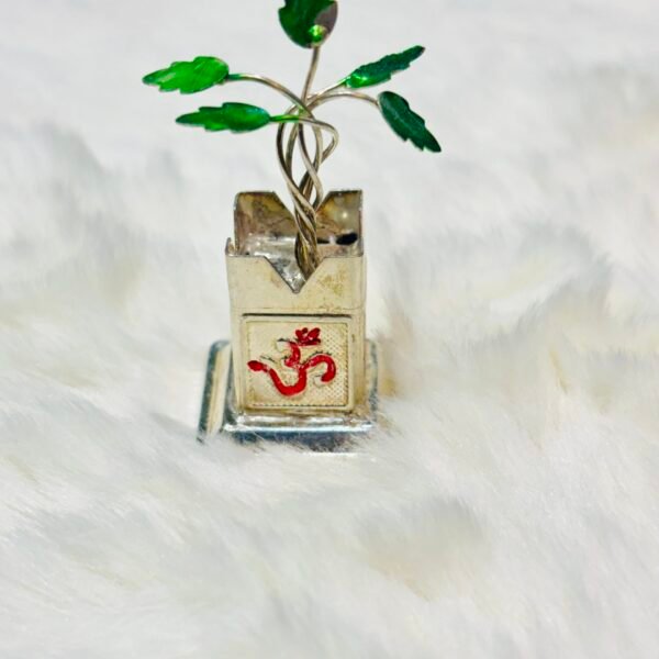 Artificial Tulsi Plant For Mandir ( Tulsi Mata )