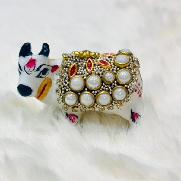Cow For Laddu Gopal