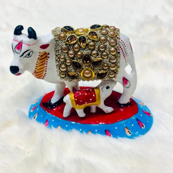 Kamdhenu Gau Mata ( Cow )