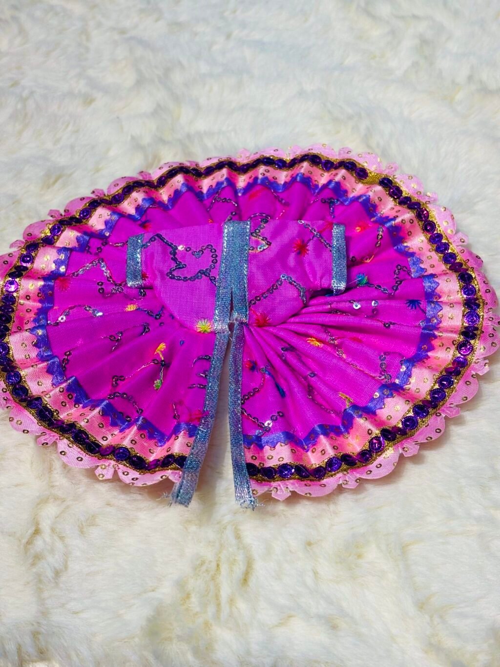 Beautiful Budget Friendly Cotton Dress - Image 3