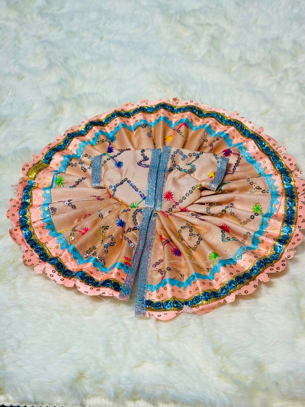 Beautiful Budget Friendly Cotton Dress - Image 5