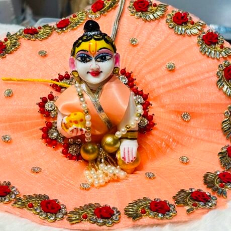 Dress (Poshak) For Laddu Gopal