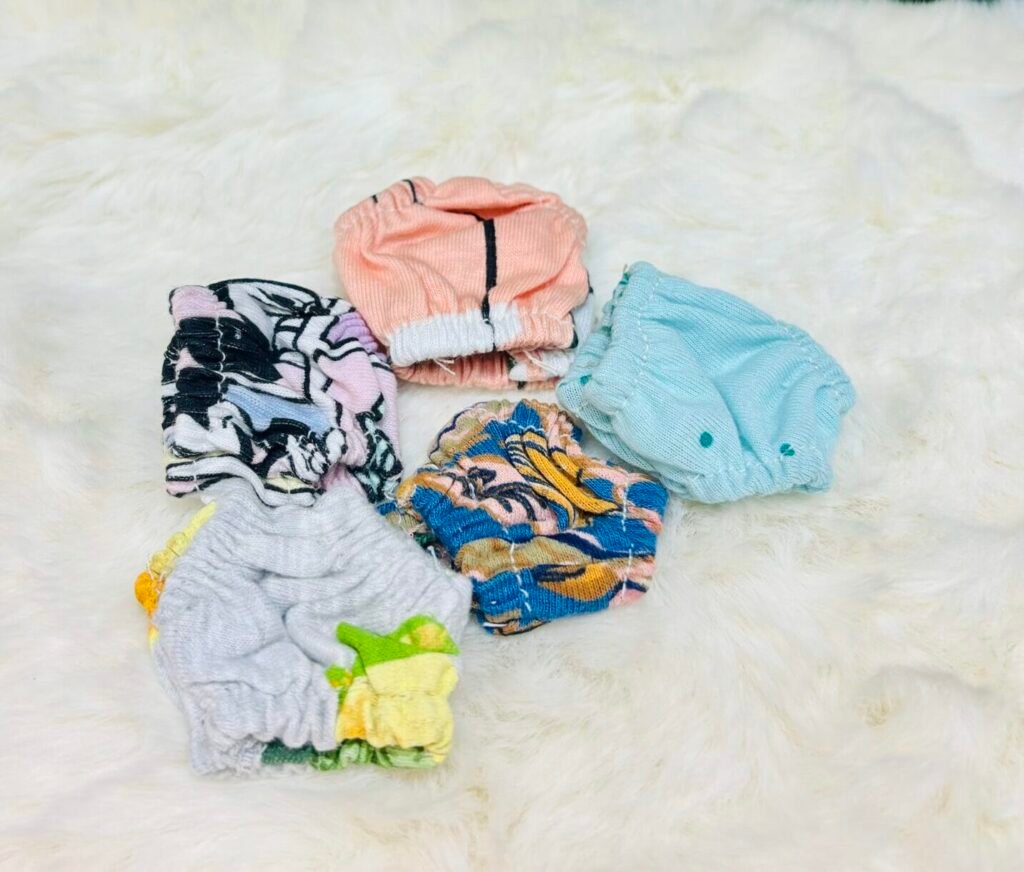 Underwear For Laddugopal