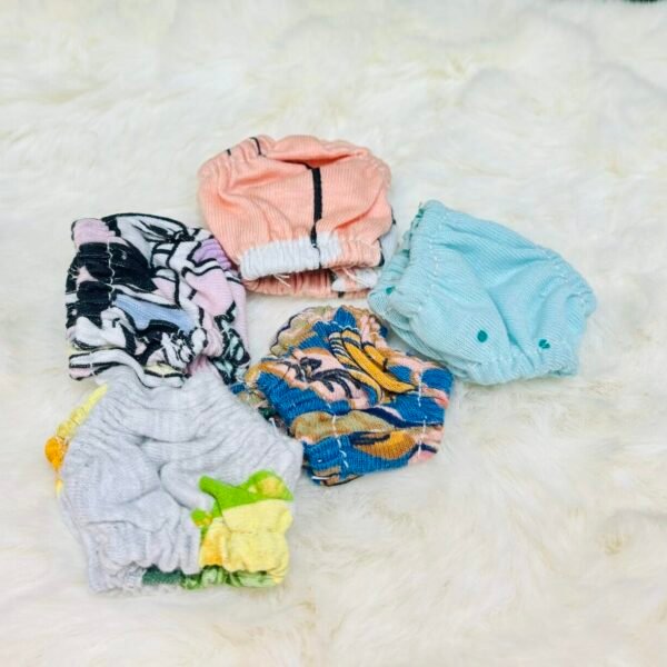 Underwear For Laddugopal
