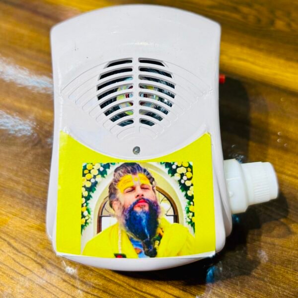 Shri Premanand Maharaj Ji Speaker Box