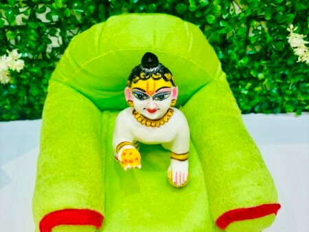 Beautiful Sofa For Laddu Gopal Ji