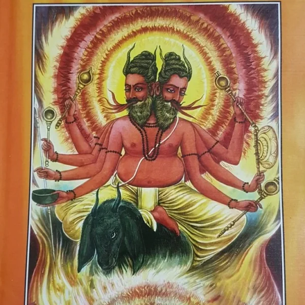 Agnipuran (अग्निपुराण)_Gita Press, Gorakhpur_1362