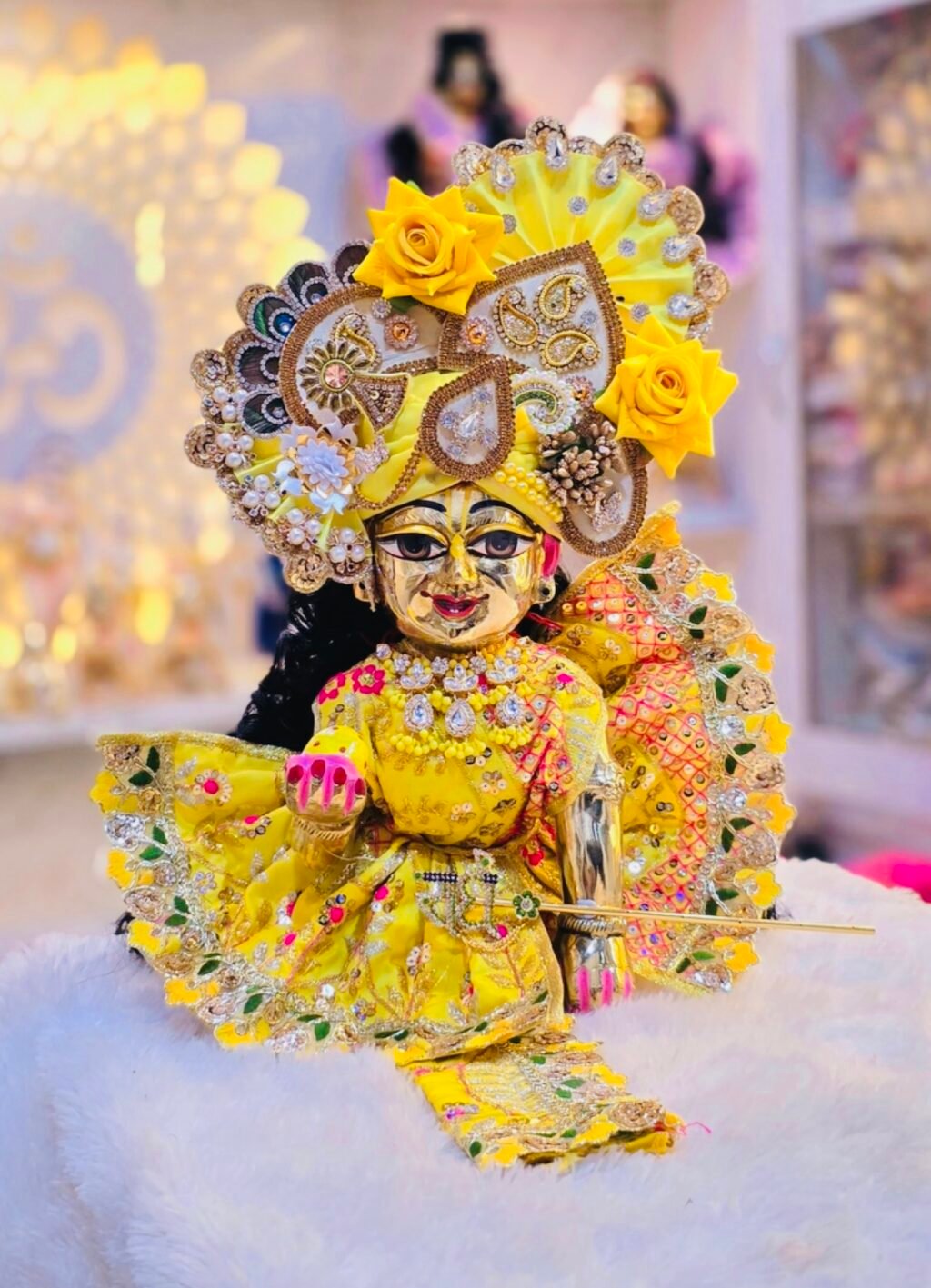 Beautiful Laddugopal 12 Number - Image 2