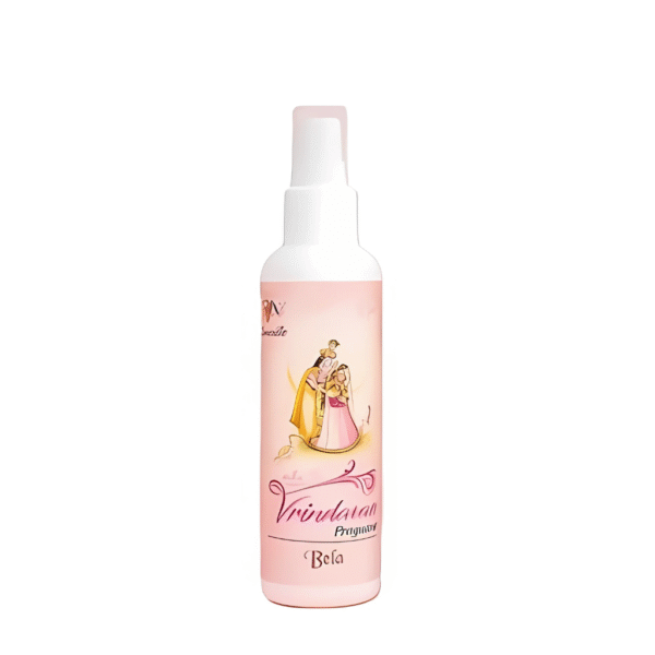 The Happy Soul Vrindavan Fragrance – Premium Scents Bela is a premium fragrance