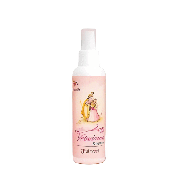 Premium Scents Fulwari is a premium floral fragrance 50ml