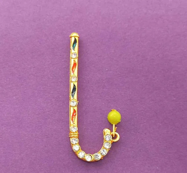 Chhadi Stick toy for Temple decoration