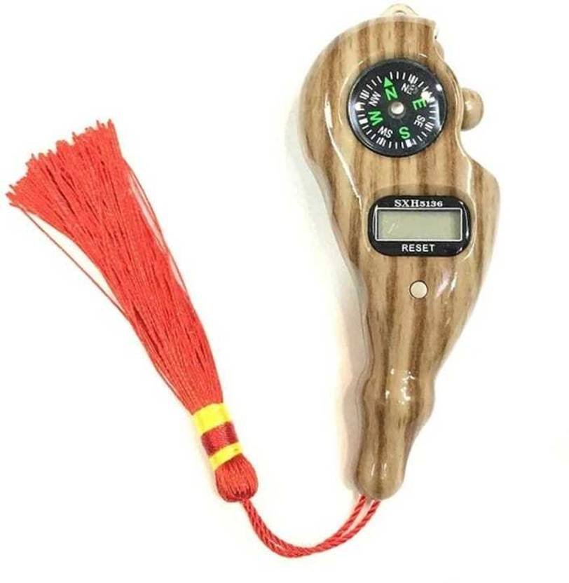 Trendy Styler Premium Digital Finger Counting Machine Mantra Jap Count God Name Digital Tally Counter  (Multicolor Pack of 1)