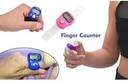 Noblecrown Mala Counter Digital Jaap Counter Prayer Tasbeeh Chanting Counter Analog Tally Counter  (Multicolor Pack of 10) - Image 5