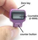 Digital Tally Counter  (Multicolor) - Image 2