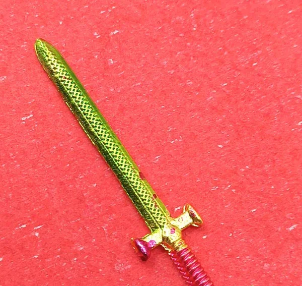 Sword / Talwar toy for Janmashtami decoration