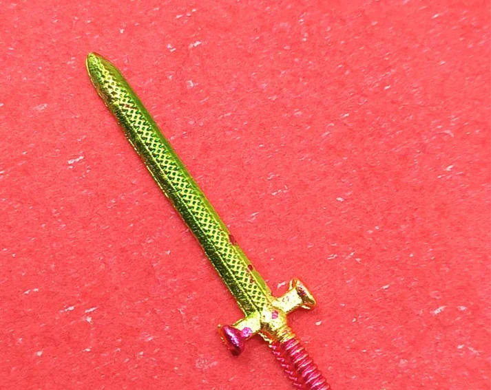 Sword / Talwar toy for Janmashtami decoration