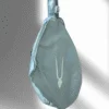 Srila Prabhupada grey japa bag - Image 3