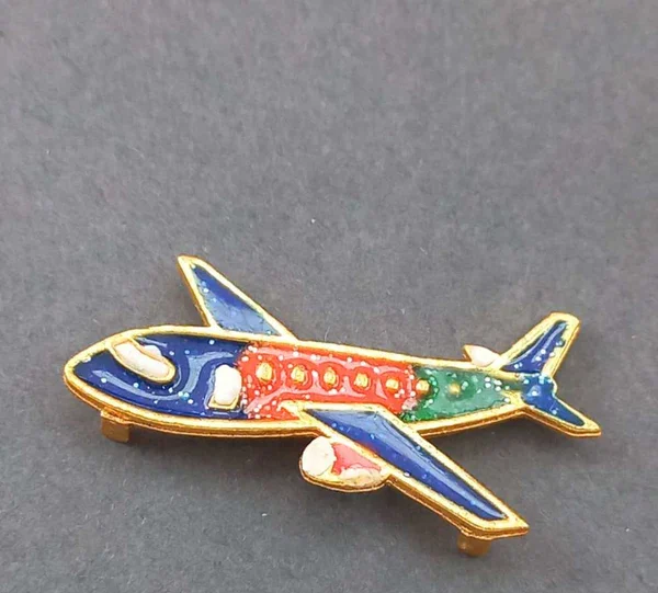 Aeroplane toy for Temple Decoration