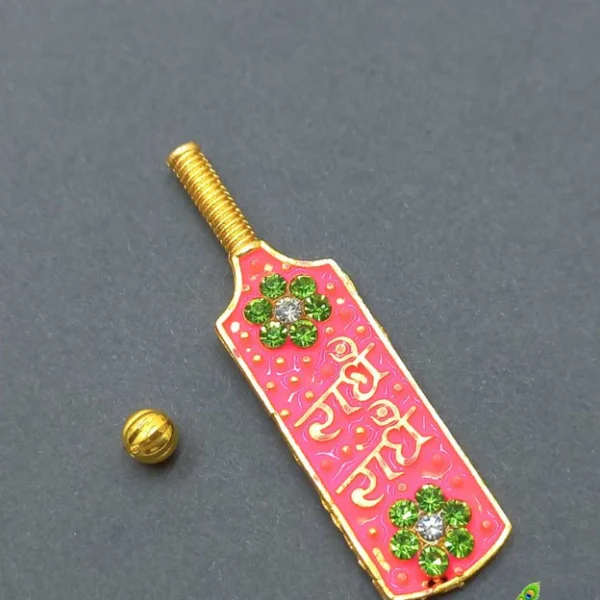 Bat Ball Toy for temple decoration