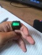 Digital Tally Counter  (Multicolor) - Image 6