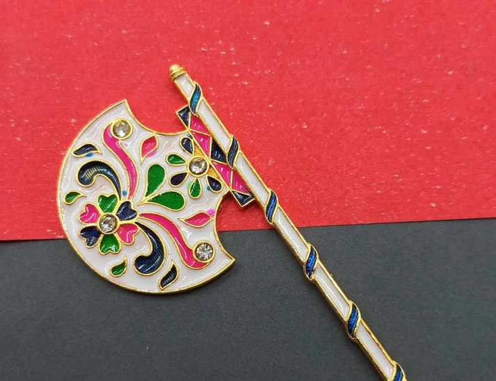 Pankha Astra for Janmashtami decoration