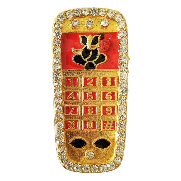 Mobile Phone For Home Decoration