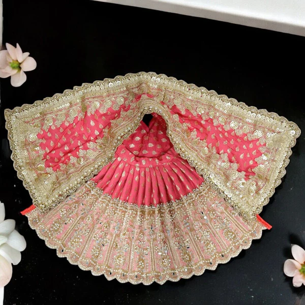 Mata Rani Dress SP-F77