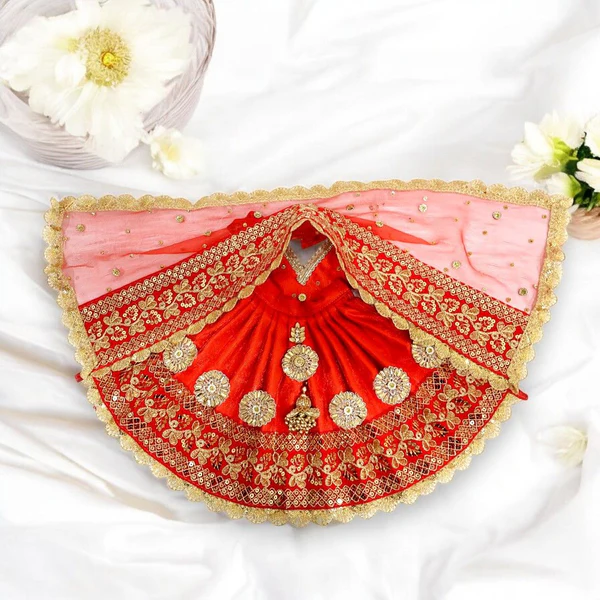 Mata Rani Dress SP-F93