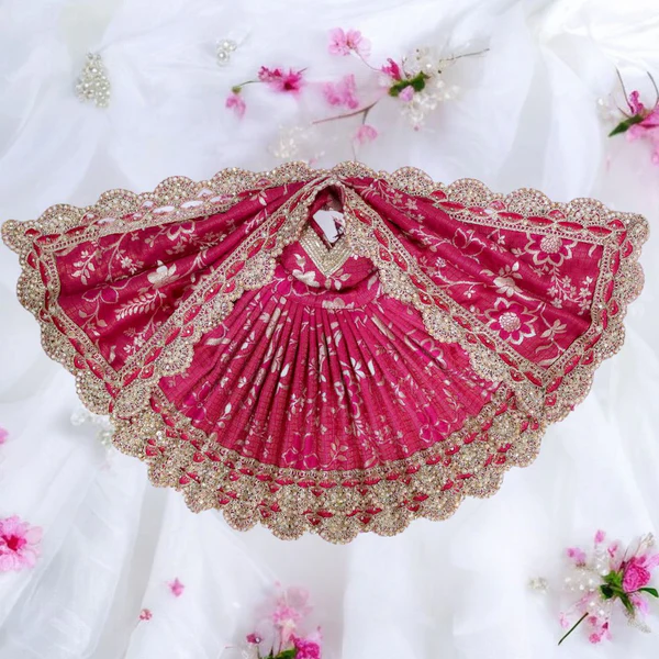 Exclusive Durga Set SP-G80