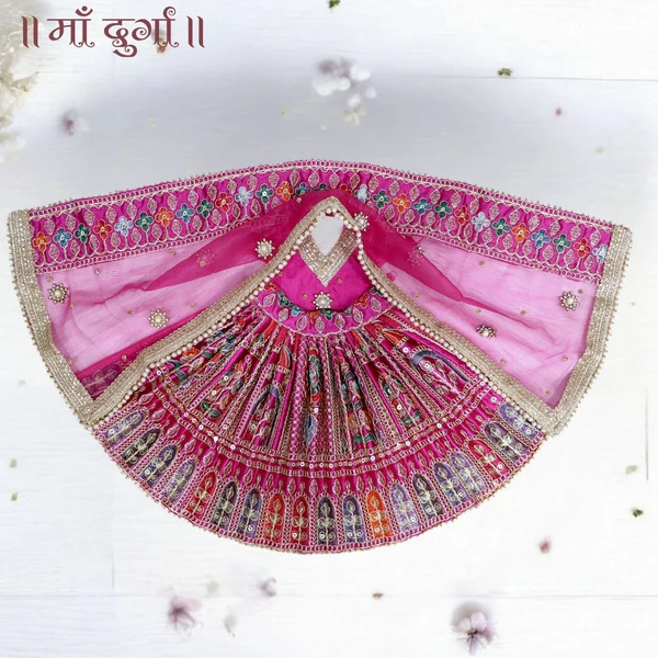 Premium Durga Set SP-G84