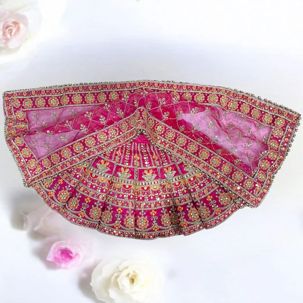 SP-H16 Durga Set – Bridal Elegance