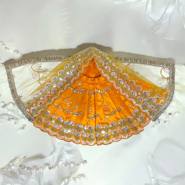 Premium Durga Set for Mata Rani SP-G60