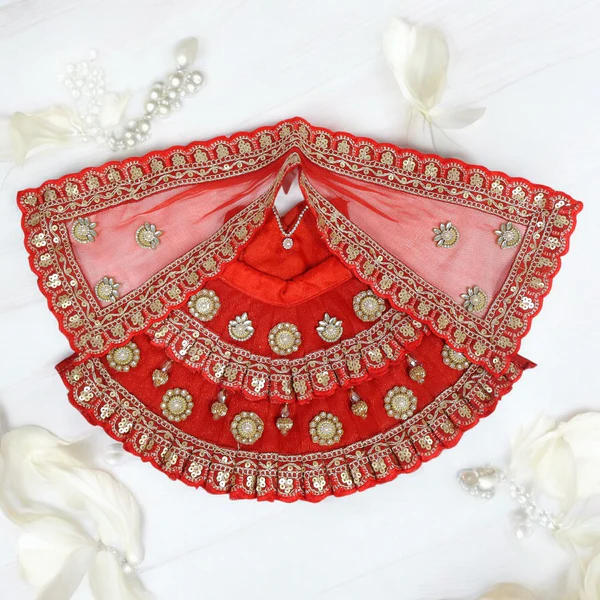 Mata Rani Premium 3Piece Dress SP-F58