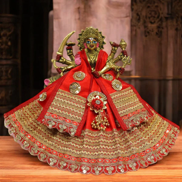 MATA RANI POSHAK SP-F49