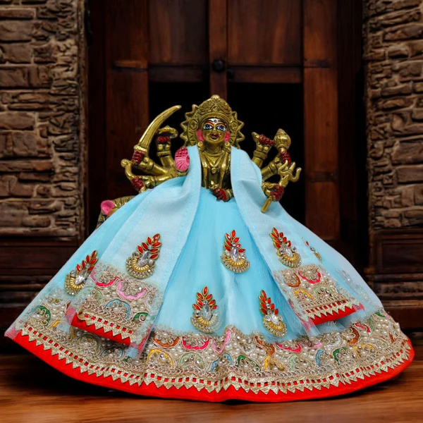 Mata Rani Dress SP-E91