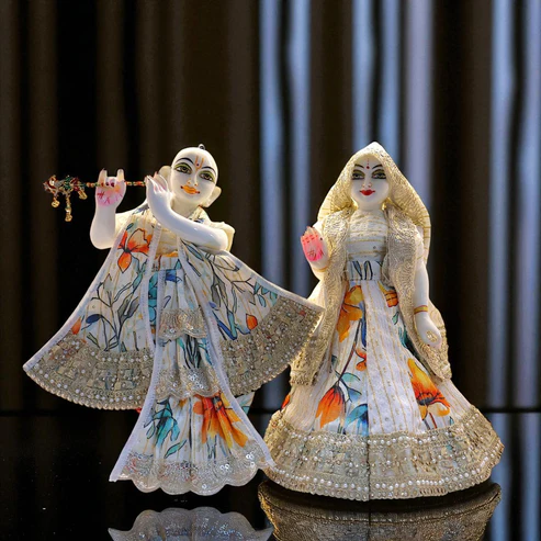 Radha Krishna Set SP-G63